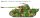 Italeri 270 Sd.Kfz. 171 Panther Ausf. A WA - 1:35 - NEU - OVP