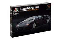Italeri Lamborghini Countach 25th Anniv. 1:24...