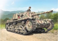 Italeri Panzer 1:35 Semovente M42 da 75/34 Bausatz 510006584