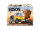 Revell USA LKW 78 Chevy® BisonT 17471 Revell Modellbausatz 1:32