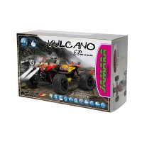 Vulcano Monstertruck 4WD 1:10 NiMh 2,4GHz mit LED