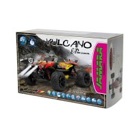 Vulcano Monstertruck 4WD 1:10 Lipo 2,4GHz mit LED