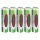 Batterie AA SuperCell Alkaline VE5 1,5V 2300mAh in Folie eingeschweisst