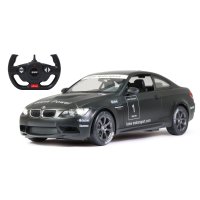 BMW M3 Sport 1:14 schwarz 2,4GHz