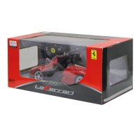 Ferrari La Ferrari 1:14 rot 2,4GHz Tür manuell