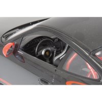 Porsche GT3 RS 1:14 schwarz 2,4GHz