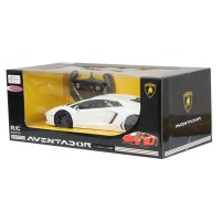 Lamborghini Aventador 1:14 weiss 2,4GHz