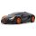 Bugatti Grand Sport Vitesse 1:24 schwarz 2,4GHz