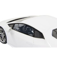 Lamborghini Huracán 1:14 weiss 2,4GHz