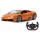 Lamborghini Huracán 1:14 orange 2,4GHz