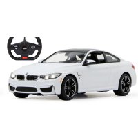 BMW M4 Coupe 1:14 weiss 2,4GHz