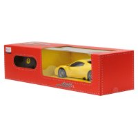 Ferrari 458 Speciale A 1:24 gelb 2,4GHz