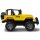 Jeep Wrangler Rubicon 1:20 gelb 2,4GHz