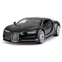 Bugatti Chiron 1:14 schwarz 2,4GHz