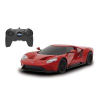 Ford GT 1:24 rot 2,4GHz