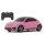 VW Beetle 1:24 pink 2,4GHz