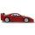 Ferrari F40 1:14 rot 27MHz Klappscheinw. fernbedienbar