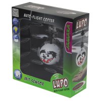 Lupo Auto-Flight Copter mit Sensor