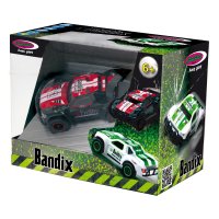 Bandix rednexx 2.0 Monstertruck 4WD 2,4GHz mit Licht