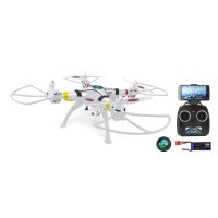 Payload Altitude Drone HD FPV Wifi Kompass Flyback