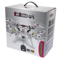 Payload GPS Drone Altitude HD FPV Wifi Coming Home