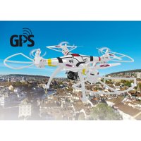 Payload GPS Drone Altitude Full HD Wifi Coming Home