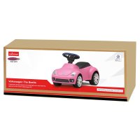 Rutscher VW Beetle pink