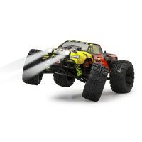 Tiger Monstertruck 4WD 1:10 Lipo 2,4GHz mit LED