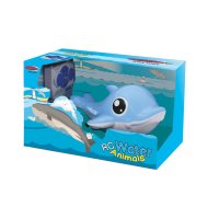 RC Water Animals Delphin 2,4GHz