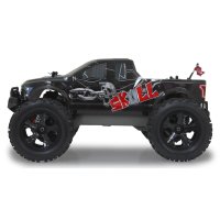Skull Monstertruck 4WD 1:10 NiMh 2,4GHz