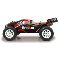 Brecter Truggy 4WD 1:10 NiMh 2,4GHz