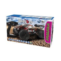Brecter Truggy BL 4WD 1:10 Lipo 2,4GHz mit LED