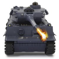 Panzer Tiger Battle Set 1:28 2,4GHz