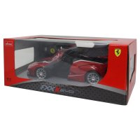 Ferrari FXX K Evo 1:14 rot 2,4GHz Tür manuell