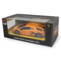 Lamborghini Aventador SVJ 1:14 orange 2,4GHz