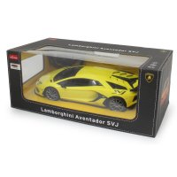 Lamborghini Aventador SVJ 1:14 gelb 2,4GHz