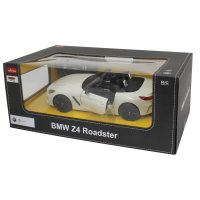 BMW Z4 Roadster 1:14 weiß 2,4GHz Tür manuell