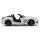 BMW Z4 Roadster 1:14 weiß 2,4GHz Tür manuell