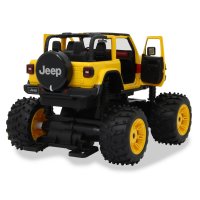Jeep wrangler JL 1:14 Tür manuell 2,4 GHz