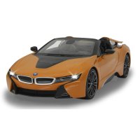 BMW I8 Roadster 1:12 orange 2,4GHz