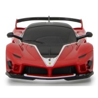 Ferrari FXX K Evo 1:24 rot 2,4GHz