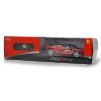 Ferrari FXX K Evo 1:24 rot 2,4GHz