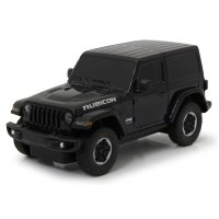 Jeep Wrangler JL 1:24 schwarz 2,4GHz