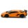 Lamborghini Aventador SVJ 1:24 orange 2,4GHz