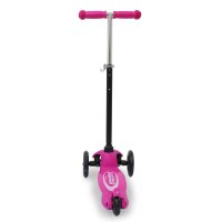 KickLight Scooter pink
