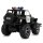 Jeep Wrangler Police 1:14 2,4GHz