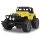 Jeep Wrangler Rubicon gelb 1:14 2,4GHz