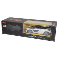 McLaren Senna 1:24 weiß 2,4GHz