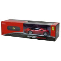 Ferrari SF90 Stradale 1:24 rot 2,4GHz