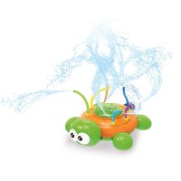 Mc Fizz Wassersprinkler Schildkröte